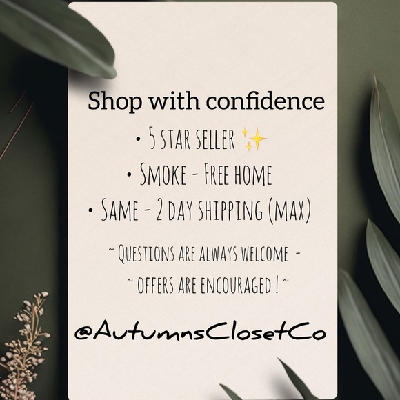 LOFT Long Sleeve Knit Sweater - Picture 6 of 6